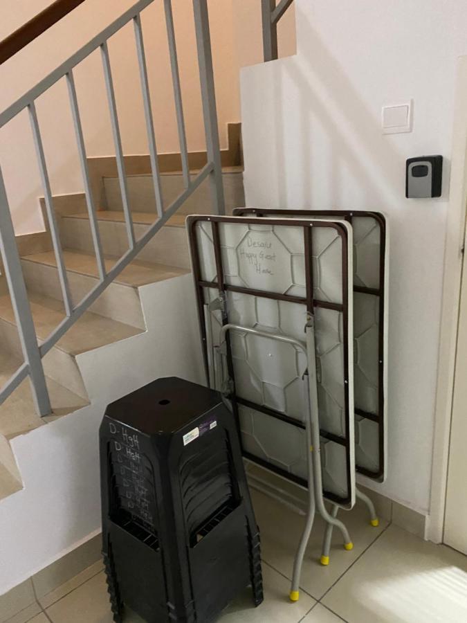 Desaru Happy Guest House D Εξωτερικό φωτογραφία