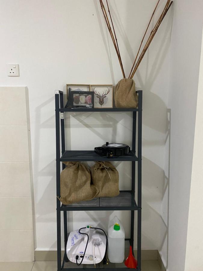Desaru Happy Guest House D Εξωτερικό φωτογραφία