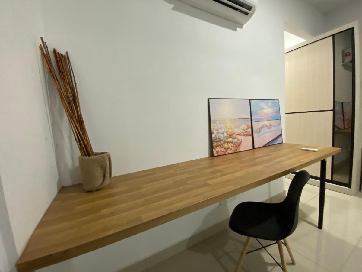 Desaru Happy Guest House D Εξωτερικό φωτογραφία