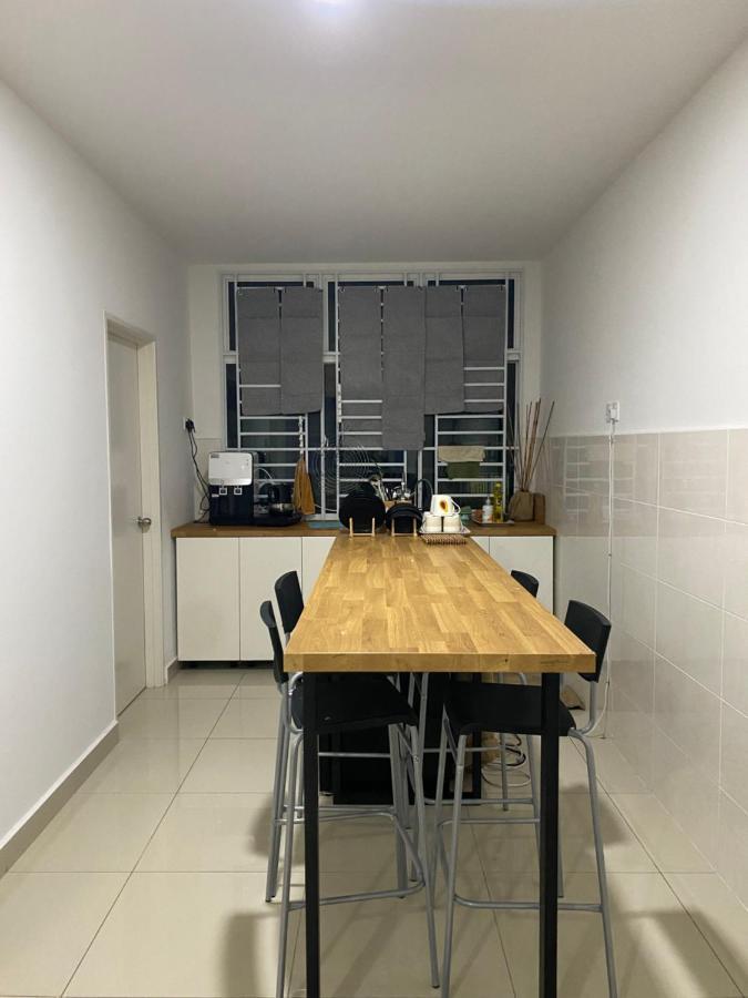 Desaru Happy Guest House D Εξωτερικό φωτογραφία